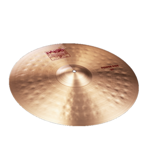 Paiste 2002 Power Ride 20"