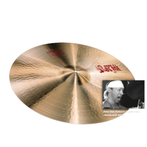 Paiste 2002 Big Ride 24"