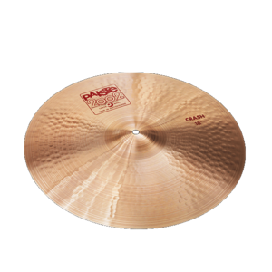 Paiste 2002  Crash 17"