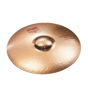 Paiste 2002  Wild Crash - 20"