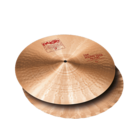 Paiste 2002  Sound Edge Hi Hat 14"