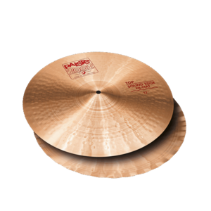 Paiste 2002  Sound Edge Hi Hat 15"