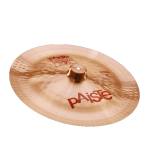 Paiste 2002  China 16"