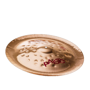 Paiste 2002  Wild China 19"