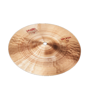 Paiste 2002  Splash 10"