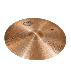 Paiste 2002 Black Big Beat 20"