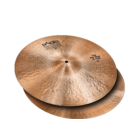Paiste 2002 Black Big Beat - Hi Hat - 16"