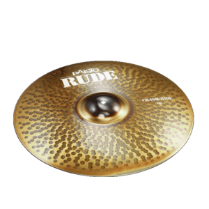 Paiste Rude - Crash/Ride - 18"