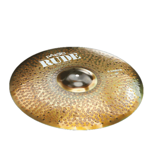 Paiste Rude Basher 18"