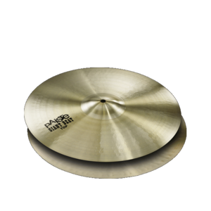 Paiste Giant Beat Hi Hat 15"