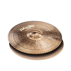 Paiste 900 Series Heavy Hi Hat 14"