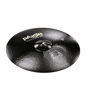Paiste Color Sound 900 - Ride - 22" - Black