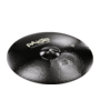 Paiste Color Sound 900 - Ride - 22" - Black