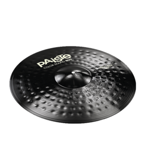 Paiste Colour Sound 900 - Black Heavy Ride 20"