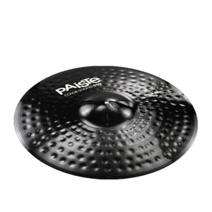 Paiste Color Sound 900 - Mega Ride - 24" - Black
