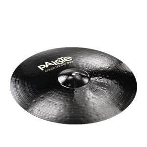 Paiste Colour Sound 900 Black Crash 16"