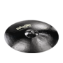 Paiste Color Sound 900 - Crash - 17" - Black