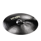 Paiste Color Sound 900 - Crash - 18" - Black