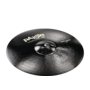 Paiste Color Sound 900 - Heavy Crash - 20" - Black