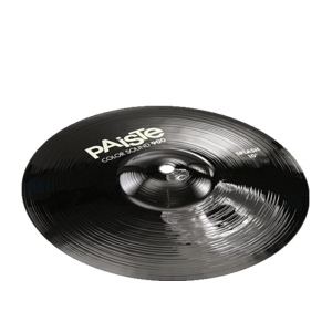 Paiste Color Sound 900 - Splash - 12" - Black