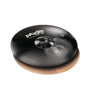 Paiste Colour Sound 900 Black Hi Hat 14"