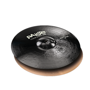 Paiste Color Sound 900 - Heavy Hi Hat - 15" - Black
