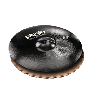 Paiste Color Sound 900 - Sound Edge Hi Hat - 14" - Black