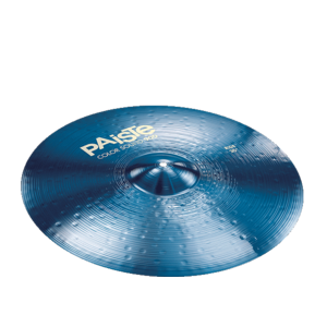 Paiste Color Sound 900 - Ride - 22" - Blue