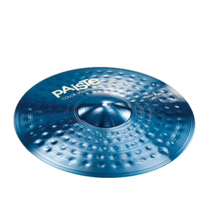 Paiste Color Sound 900 - Heavy Ride - 22" - Blue