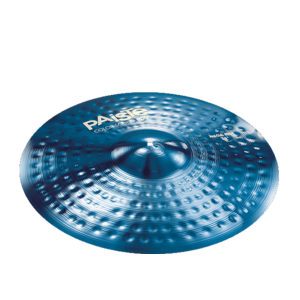 Paiste Color Sound 900 - Mega Ride - 24" - Blue