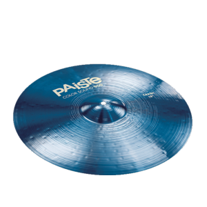 Paiste Color Sound 900 - Crash - 16" - Blue
