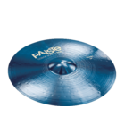 Paiste Color Sound 900 - Crash - 18" - Blue