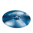 Paiste Color Sound 900 - Heavy Crash - 18" - Blue