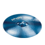 Paiste Color Sound 900 - Heavy Crash - 18" - Blue