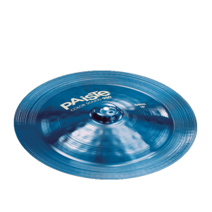 Paiste Colour Sound 900 Blue China 14"