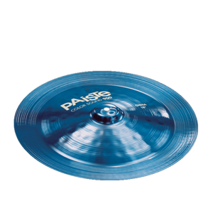 Paiste Colour Sound 900 Blue China 16"