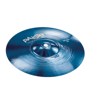 Paiste Color Sound 900 - Splash - 12" - Blue