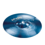 Paiste Color Sound 900 - Splash - 12" - Blue
