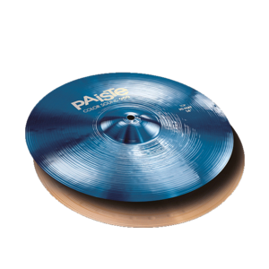 Paiste Colour Sound 900 Blue Hi Hat 14"