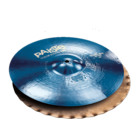 Paiste Color Sound 900 - Sound Edge Hi Hat - 14" - Blue