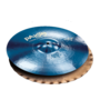 Paiste Color Sound 900 - Sound Edge Hi Hat - 14" - Blue