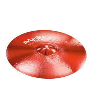 Paiste Color Sound 900 - Ride - 20" - Red