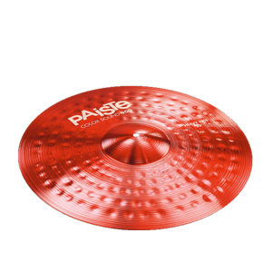 Paiste Color Sound 900 - Heavy Ride - 20" - Red