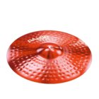 Paiste Color Sound 900 - Mega Ride - 24" - Red