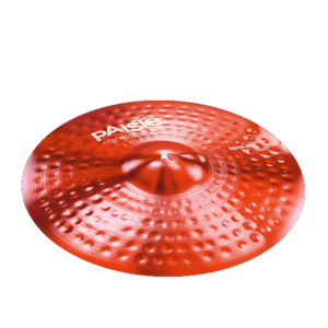 Paiste Colour Sound 900 - Red Mega Ride 24"