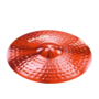 Paiste Color Sound 900 - Mega Ride - 24" - Red