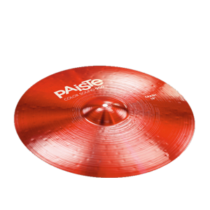 Paiste Colour Sound 900 Red Crash 16"