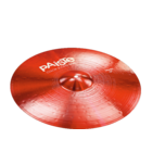 Paiste Color Sound 900 - Crash - 20" - Red