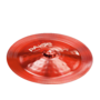 Paiste Color Sound 900 - China - 14" - Red