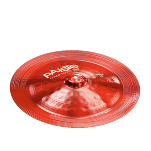 Paiste Color Sound 900 - China - 16" - Red